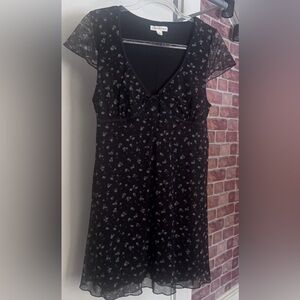 Aeropostale Black Garment